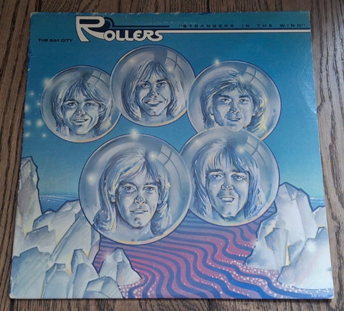 Bay city rollers - city, –