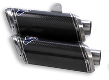 D005CR - Exhaust Mufflers