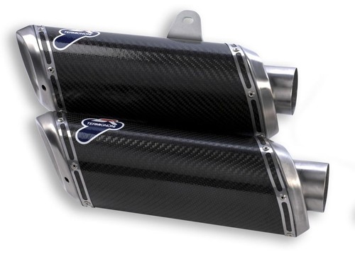 D005cr exhaust mufflers - exhaust,
