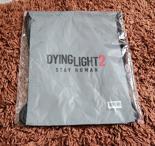 Dying light stay - dying,