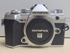 Olympus OM-D E-M5 Mark III