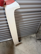 Ford Fiesta 2 Door Rear