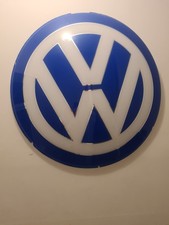 Original Genuine Volkswagen