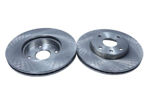 Genuine maxgear brake disc - brake,