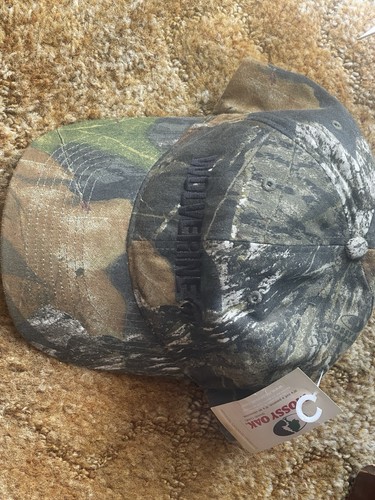 Wolverine boots hat cap - hat, strap