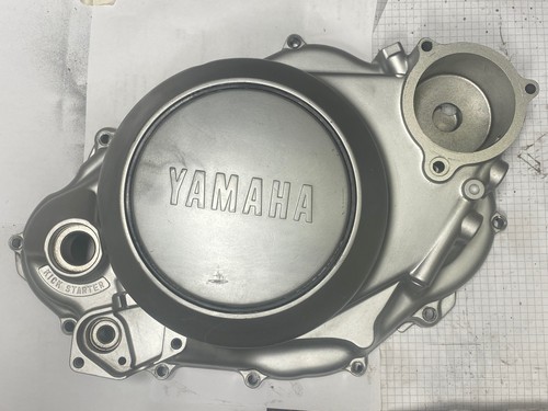 Yamaha 600 re - yamaha, tt