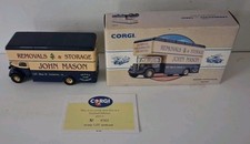 Corgi 97089 Bedford Luton John