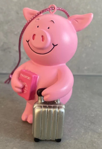 Percy pig blind box - pig,