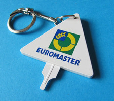 ATS EUROMASTER Tyre Gauge