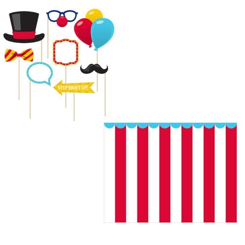 Carnival party photo - party,