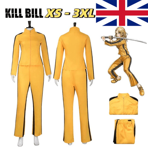 Women kill bill - kill, kiddo