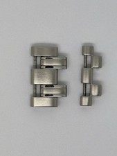 OMEGA Seamaster 300m 20mm Full Half Links