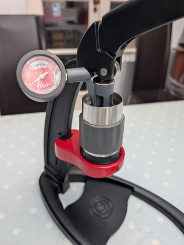 Flair classic espresso maker - classic,