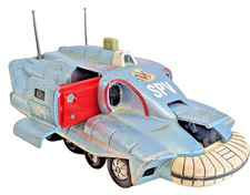 Vintage 1993 ITC Spectrum