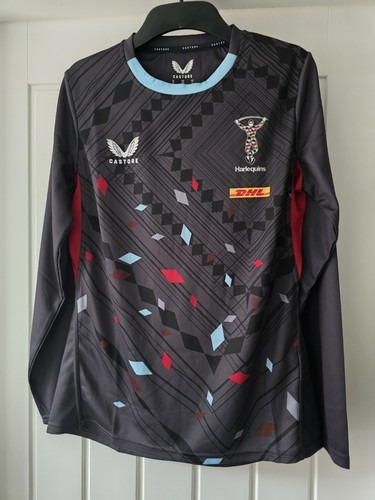 Harlequins rugby training - harlequins,