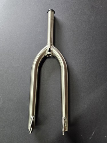 Flybikes tapered stainless