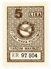 (I.B) Turkey Revenue 