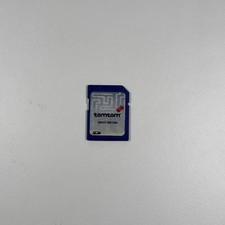 TOMTOM ONE XL, ONE, GO SD CARD
