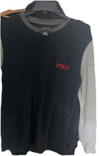 Polo Ralph Lauren Waffle