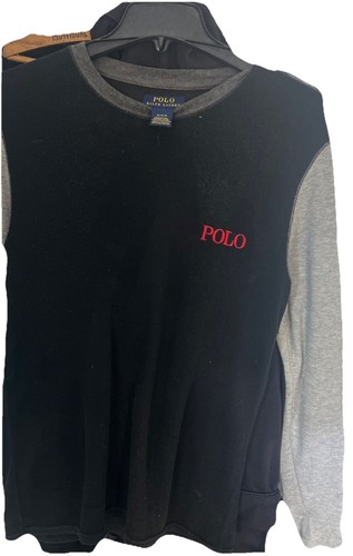 Polo ralph lauren - ralph, waffle