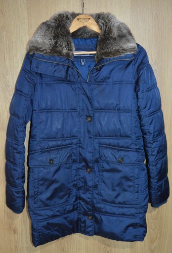 Lands end womens blue - lands,