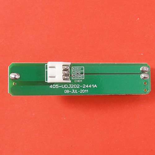 Upgraded cross fader - cross, for