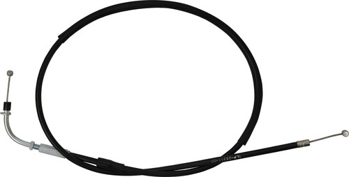 Throttle cable pull - cable,