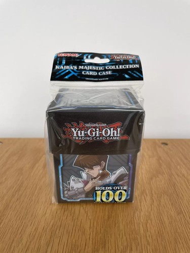 Kaiba s majestic - yu-gi-oh!,