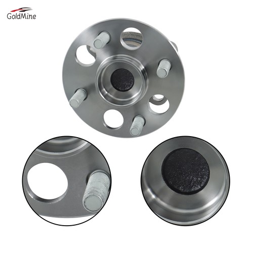For toyota yaris 15 - toyota, rear