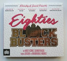 Ministry Of Sound Eighties