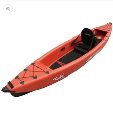 Conwy Kayak, Tegid 3.6, Drop Stitch Inflatable Single Person Kayak