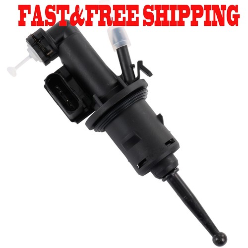 Clutch master cylinder - clutch,