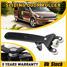 Right Driver Side For VW Caddy