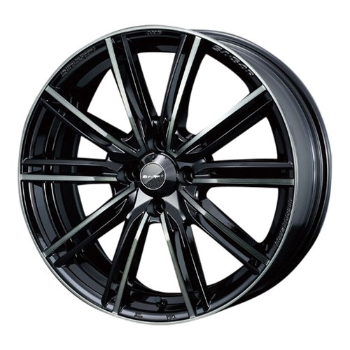 Wedssport 54r alloy wheel - wedssport,