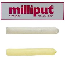 UK Milliput Mill Pack Standard