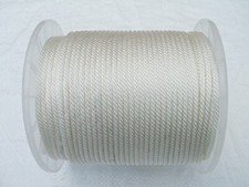  Starter Rope 4MM x 100M Reel