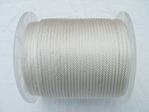 Starter rope 4mm - , 100m