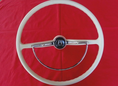 Karmann ghia steering wheel - vw,