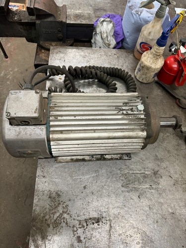 Brook hansen la90sb f288625 - brook,