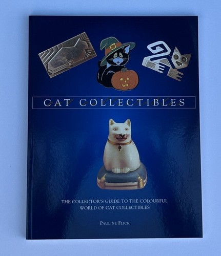 Cat collectibles the - collectibles,