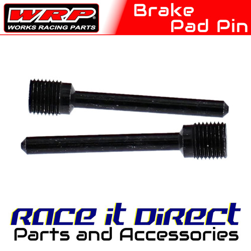 Brake pad pin for - for, z