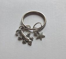 Cute little Star Gecko Lizard