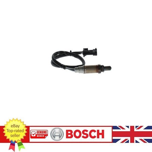 Lambda sensor for - for, 911