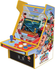 Super Street Fighter II Micro