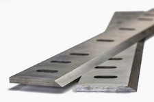 Clarke CPT250 Planer Thicknesser Blades HSS 1 Pair Made by Xcalibur