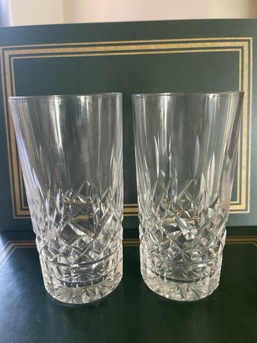 Waterford crystal lismore - waterford,