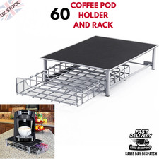 60 POD TASSIMO COFFEE CAPSULE