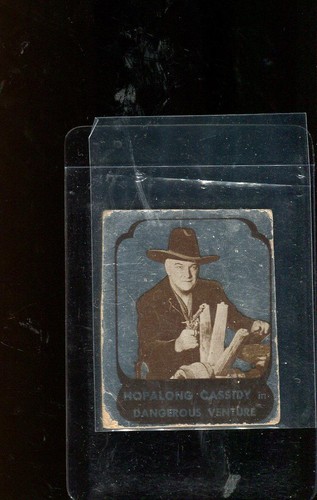1950 hopalong cassidy - 50, wm