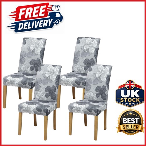 Floral pattern dining - dining, chair