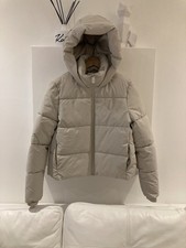 ZARA Wind Protections  Puffer